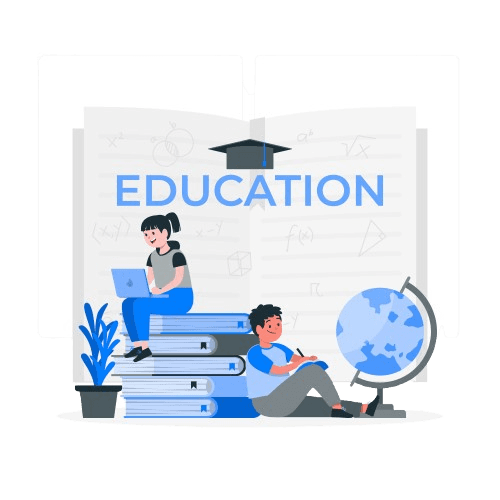 Education Consultancy